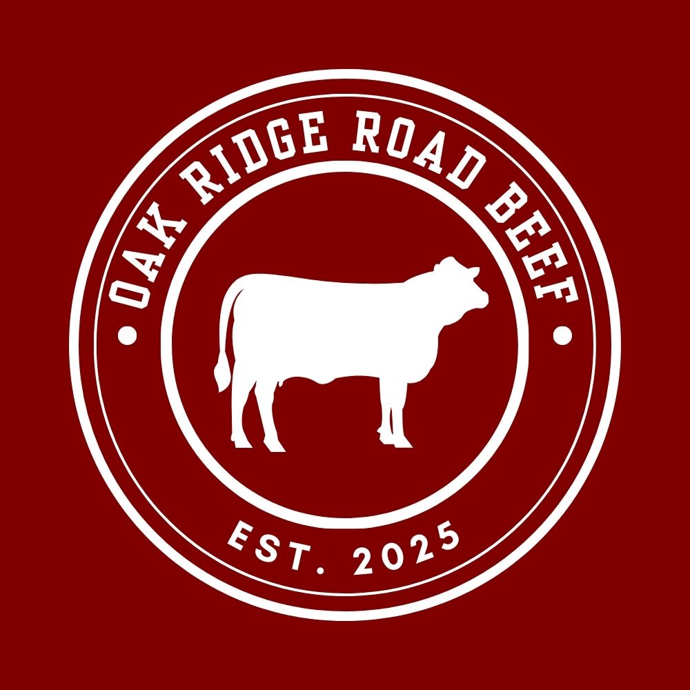 Oak Ridge Butcher Oak Ridge Road Beef | Grain-Finished Nebraska Beef