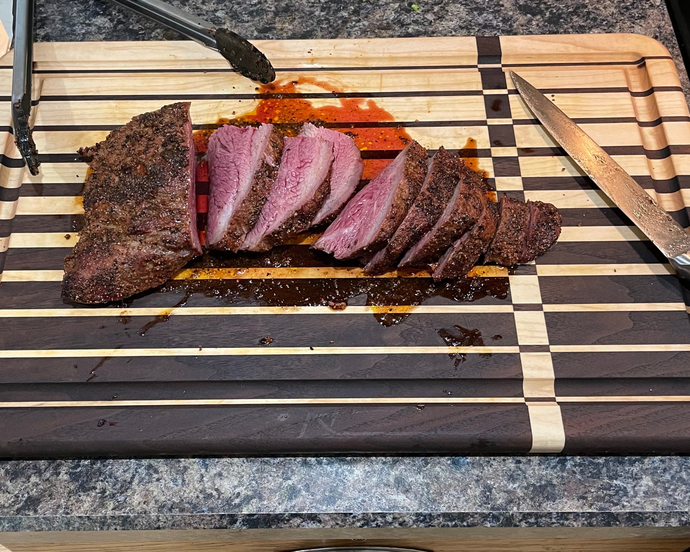 Tri Tip