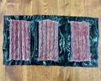 Delicious Beef Sticks Locally Raised in Nebraska