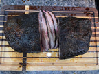 Beef Brisket Smoked